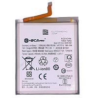 Акумулятор Samsung EB-BS916ABY Galaxy S23+ Plus (оригінал G+OCA Pro 4700 mAh)