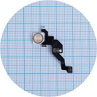 Шлейф Apple iPhone 13 Mini зі спалахом (оригинал 100%)