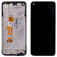 Дисплей Oppo A74 5G з тачскріном то рамкою (1540416581)