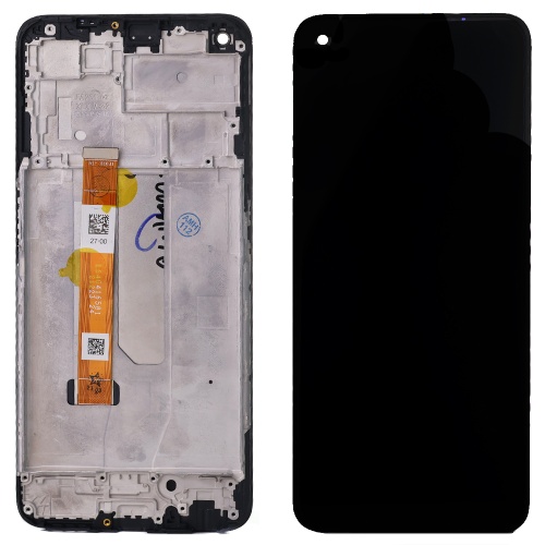 Дисплей Oppo A74 5G з тачскріном то рамкою (1540416581)