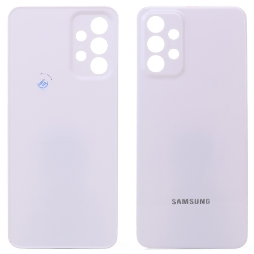 Задняя крышка Samsung Galaxy A32 4G A325F (белая) Задняя крышка Samsung Galaxy A32 4G A325F (белая)
