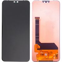 Дисплей Vivo V23 5G V2130 + тачскрин (IN-CELL)