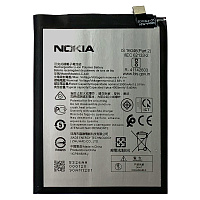 Акумулятор Nokia 5.3 LC-440 TA-1234 (AAA)