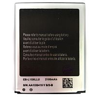 Акумулятор Samsung EB-L1G6LLU EB-L1G6LLA совм EB535163LU оригінал Китай Galaxy Grand Duos I9082 Galaxy Grand Duos i9080