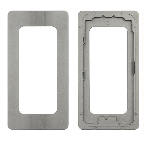 Комплект форм для Apple iPhone 15, для відцентрування та склеювання дисплея зі склом фото 2