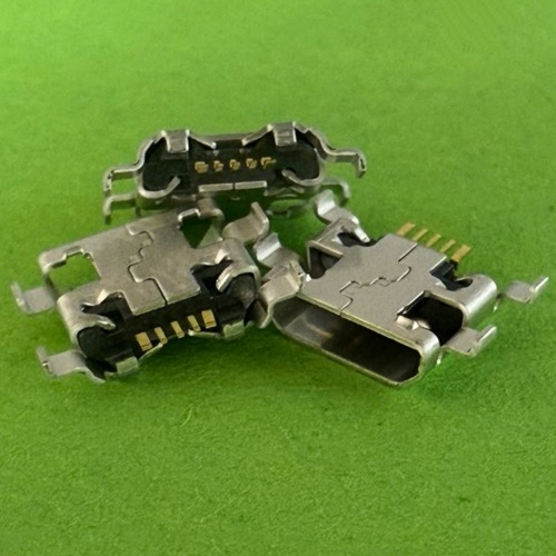 Роз'єм зарядки ZTE Blade A5 2019, Blade A5 2020, Blade A7 2019 Micro USB