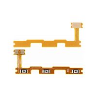 Шлейф Xiaomi 14T с кнопками громкости и включения