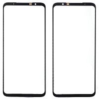 Скло дисплея Asus ROG Phone 5 (OCA Pro з плівкою)