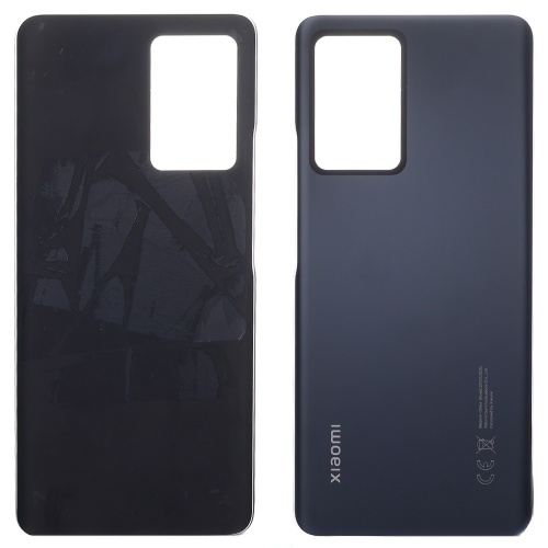 Задняя крышка Xiaomi 13 Lite (серая Original New) Задняя крышка Xiaomi 13 Lite (серая Original New)