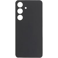 Задня кришка Samsung Galaxy S25 S931 (чорна)