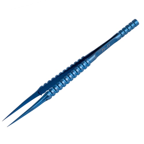 Пінцет Mechanic TI-11 прямий гострий, немагнітний, 140 мм Пінцет Mechanic TI-11 прямий гострий, немагнітний, 140 мм