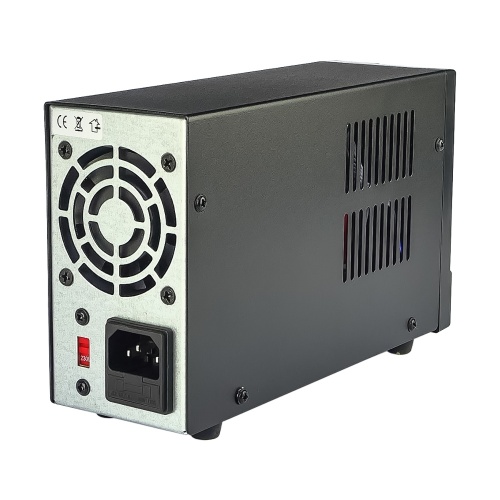 Блок живлення лабораторний Wanptek NPS3010W, 30V 10A, імпульсний, з цифровою індикацією (V/A/W) фото 4