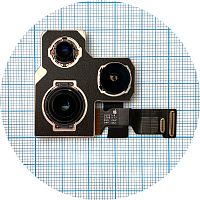 Камера Apple iPhone 14 Pro Max - оригинал 100% 