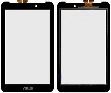 Тачскрін Asus MeMO Pad 7.0" ME170C FE170CG (K01A K012 K017) (чорний оригінал Китай)
