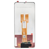 Дисплей Samsung Galaxy A06 5G A066 з тачскріном (оригінал OEM SP)