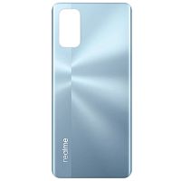 Задня кришка Realme 7 Pro (срібляста)