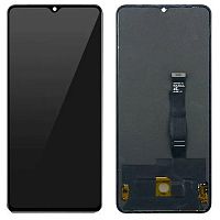 Дисплей OnePlus 7T HD1907 з тачскріном (OLED Small Glass)