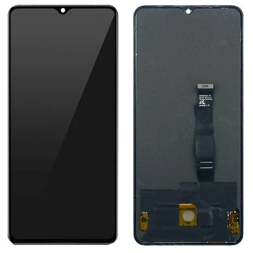 Дисплей OnePlus 7T HD1907 з тачскріном (OLED Small Glass)