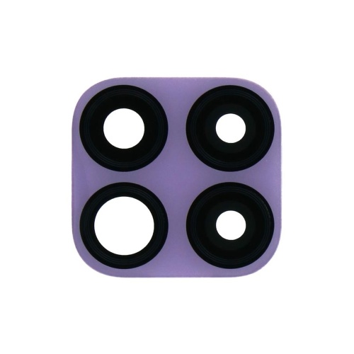 Скло камери Huawei P40 Lite JNY-LX1 (рожеве) Скло камери Huawei P40 Lite JNY-LX1 (рожеве)