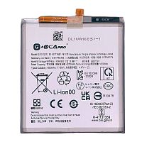 Акумулятор Samsung EB-BS711ABY Galaxy S23 FE S711 (оригінал G+OCA Pro 4500 mAh)
