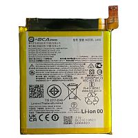 Акумулятор Motorola LK50 Moto G60s (оригінал G+OCA Pro 5000 mAh)