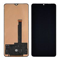 Дисплей Realme X2 Pro, Oppo Reno ACE з тачскріном (IN-CELL)