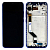 Дисплей Xiaomi Redmi Note 7 m1901f7g з тачскріном (з синьою рамкою)