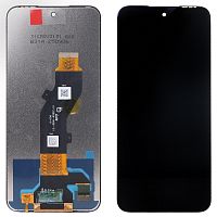 Дисплей ZTE Blade V70 Design, Blade V70 Vita, Nubia V70 Design + тачскрин (AAAA)