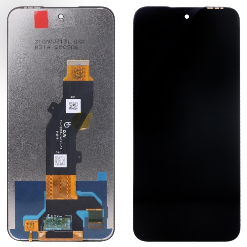 Дисплей ZTE Blade V70 Design, Blade V70 Vita, Nubia V70 Design з тачскріном (AAAA)