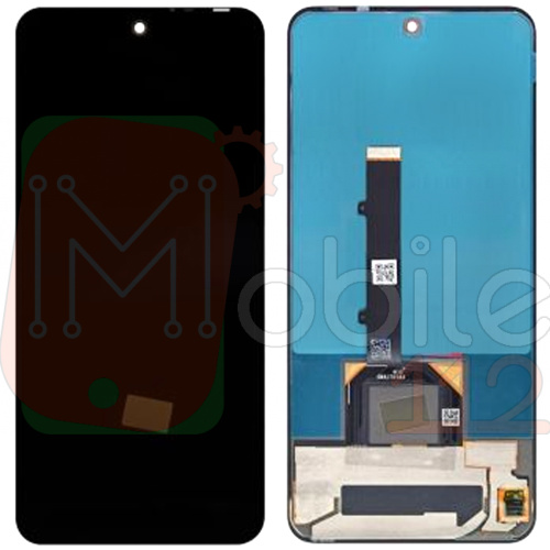 Дисплей Infinix Zero X, Zero X Pro з тачскріном (IN-CELL)