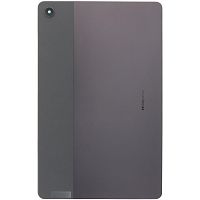 Задня кришка Lenovo Tab M10 3rd Gen TB328FU 10.1" (сіра, Storm Grey оригінал Китай зі склом камери)