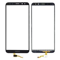 Тачскрин Huawei Mate 10 Lite RNE-LX1 (черный)