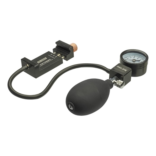 Тестер герметичності корпусу Relife RL-086 (для мобільних телефонів, робочий хід 53-91мм) фото 2