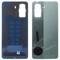 Задняя крышка Xiaomi Poco X7 Pro (зелена оригінал Китай)