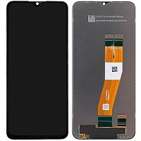 Дисплей Oukitel C31 C31 Pro | Cubot P60, Cubot Note 30 з тачскріном (оригінал Китай)