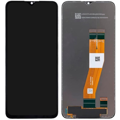 Дисплей Oukitel C31 C31 Pro | Cubot P60, Cubot Note 30 з тачскріном (оригінал Китай)