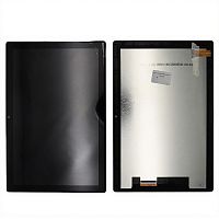 Дисплей Blackview Tab 9 (AAAA з тачскріном)