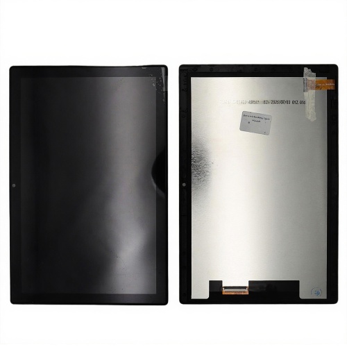 Дисплей Blackview Tab 9 (AAAA с тачскрином)