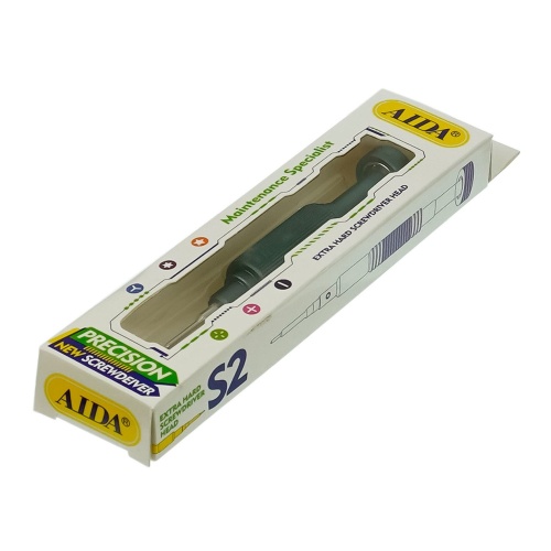 Отвёртка Aida AD-L002 (+ 1.3) фото 2