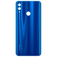 Задня кришка Huawei Honor 10 Lite HRY-LX1 (синя, Sapphire Blue)