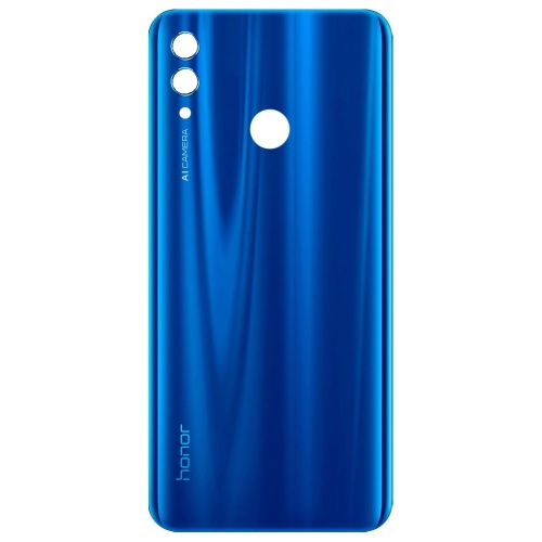 Задня кришка Huawei Honor 10 Lite HRY-LX1 (синя, Sapphire Blue)
