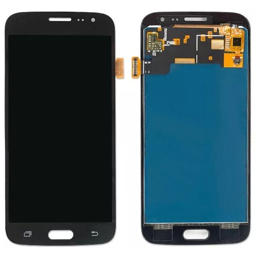 Дисплей Samsung Galaxy J2 2016 J210 + тачскрін (АААА)