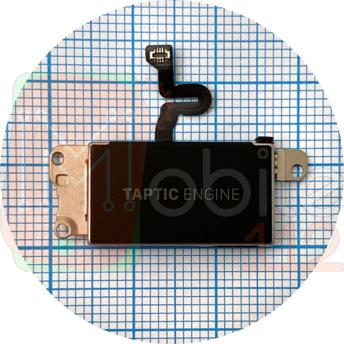Вібромотор taptic engine Apple Watch 9 45 мм (оригінал 100%)