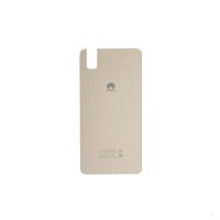 Задняя крышка Huawei Honor 7i (белая)