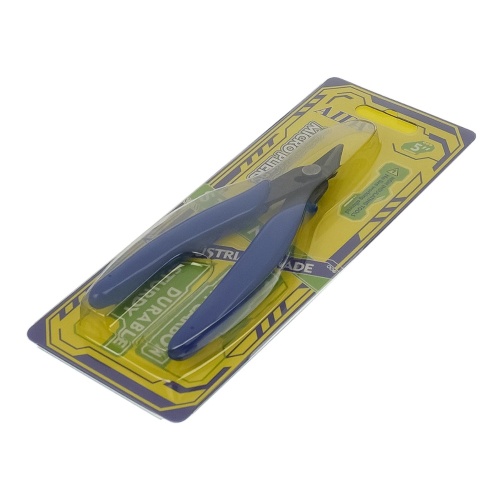 Кусачки Aida A-109B (130 мм, 5") фото 3 Кусачки Aida A-109B (130 мм, 5") фото 3