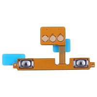 Шлейф Samsung Galaxy A15 5G A156B із кнопками гучності