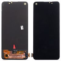 Дисплей Oppo Reno5 Lite, A74 4G A94 A95, F19, F19 Pro Realme 8 4G 8 Pro, OnePlus Nord N20 5G з тачскріном (OLED E643COF.E XY04 REV 1.1)