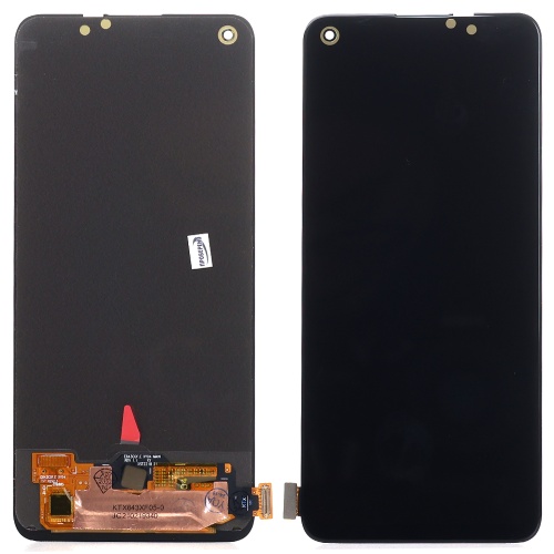 Дисплей Oppo Reno5 Lite, A74 4G A94 A95, F19, F19 Pro Realme 8 4G 8 Pro, OnePlus Nord N20 5G + тачскрин (OLED E643COF.E XY04 REV 1.1)