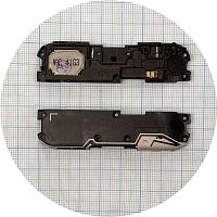 Дзвінок Xiaomi Pocophone F1 m1805e10a у рамці - поліфонічний динамік