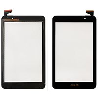 Тачскрін Asus MeMO Pad 7" ME176 ME176CX (чорний)